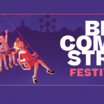 BD Comic Strip Festival 2023
