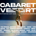 Festival Cabaret Vert 2023