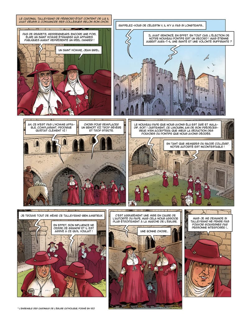 Avignon