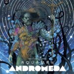 Aquaman Andromeda