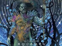 Aquaman Andromeda