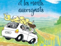 Vers l'infini et les monts auvergnats
