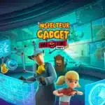 Inspecteur Gadget - Mad Time Party, sortie du jeu en septembre 2023