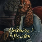 Voltaire et Newton