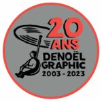 Denoël Graphic