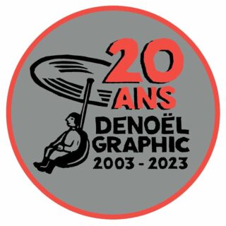 Denoël Graphic