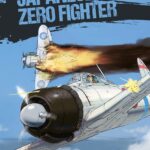 Japanese Zero fighter