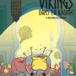 Vikings dans la brume
