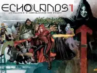 Echolands