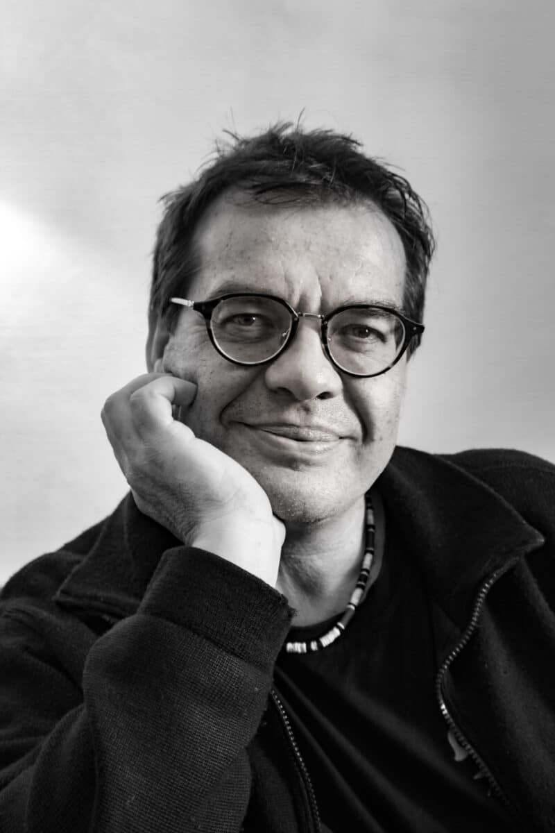 Alain Gaston Rémy