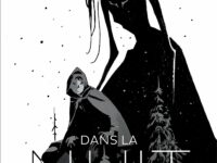 Alva dans la nuit