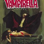 Anthologie Vampirella