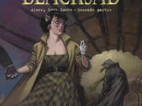 Blacksad