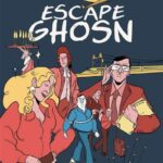 Escape Ghosn