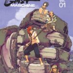 Geist Maschine