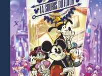 La Souris du futur