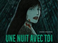 Une nuit avec toi