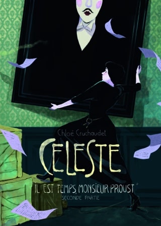 Céleste