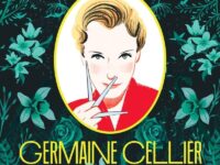 Germaine Cellier