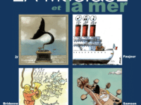 La Musique et la mer