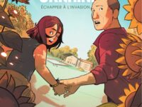 Les Tournesols d'Ukraine