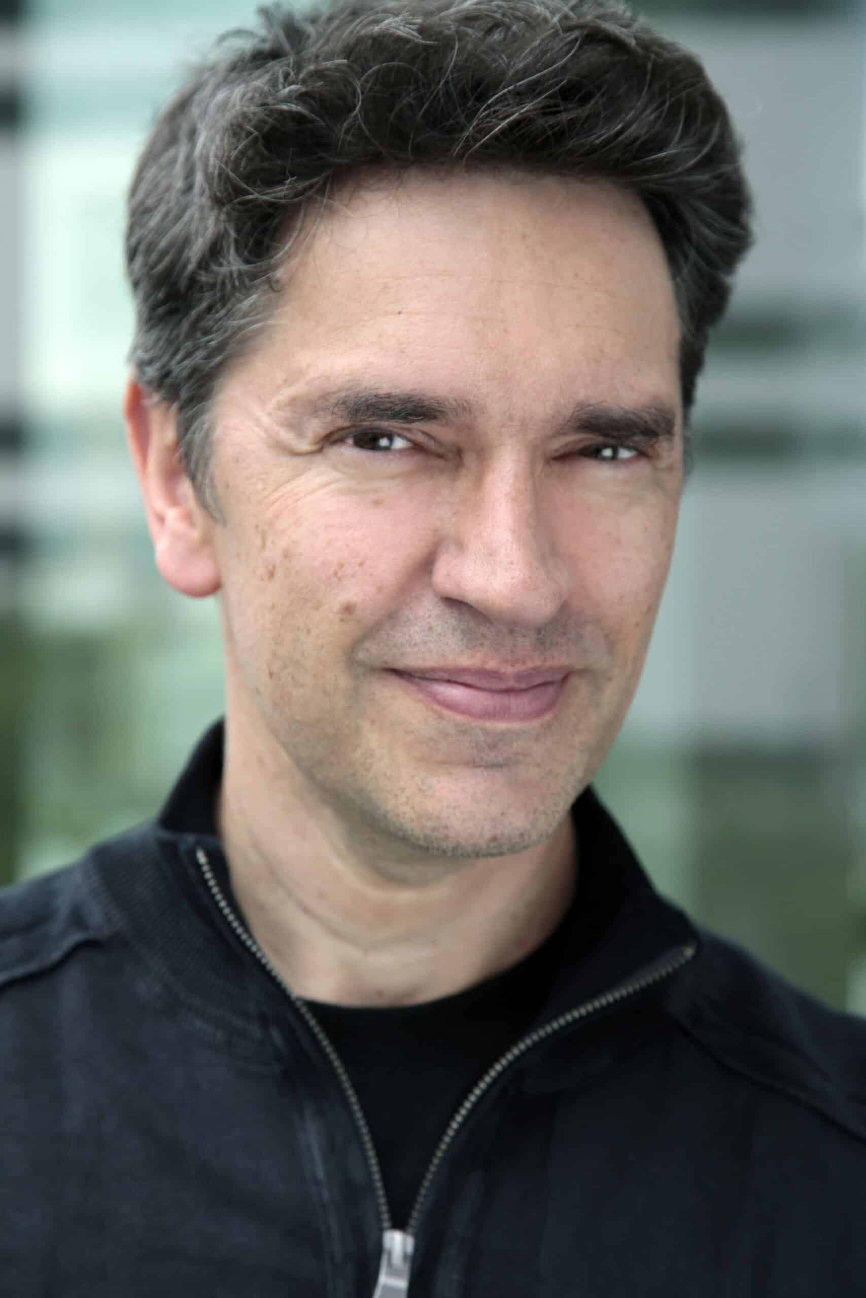 Enrico Marini