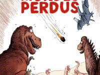 Nos Mondes perdus
