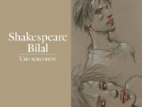 Shakespeare - Bilal