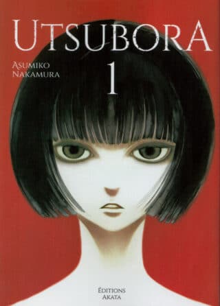 Utsubora