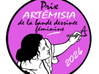 Prix Artémisia 2024