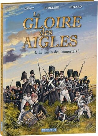 Le raisin des immortels !