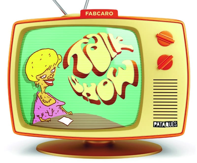 Talk Show