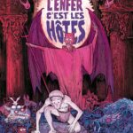 L'Enfer c'est les hôtes