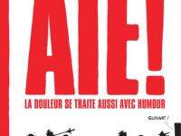 Aïe !