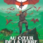 Au Cœur de la Terre