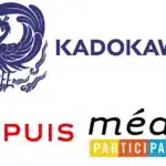 Kadokawa Dupuis