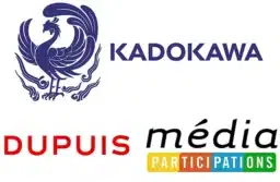 Kadokawa Dupuis