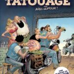 Le Tatouage mais avec humour !