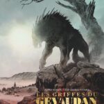 Les Griffes du Gévaudan