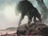 Les Griffes du Gévaudan