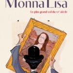 Pour l'amour de Monna Lisa