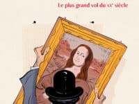 Pour l'amour de Monna Lisa