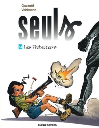 Les Protecteurs