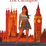 Zoé Carrington