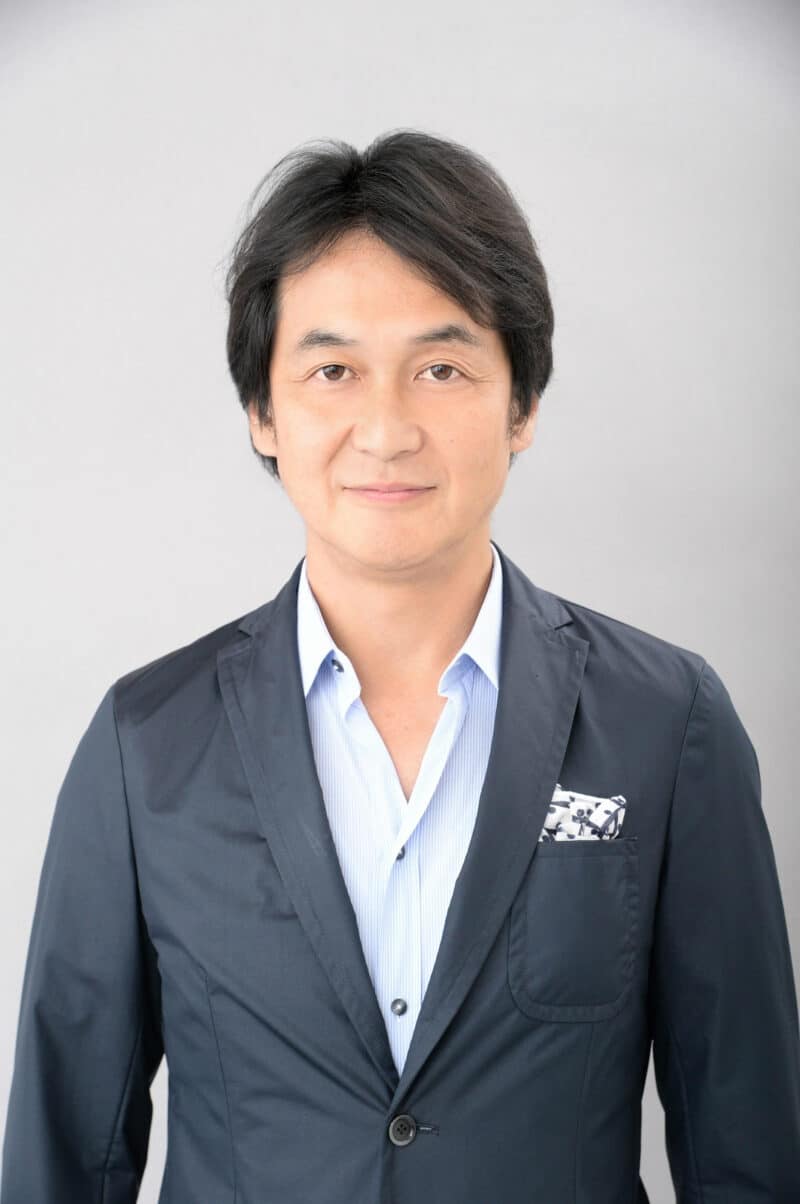 Takeshi Natsuno