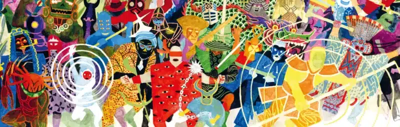 Brecht Evens