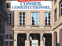 Dans les couloirs du Conseil constitutionnel