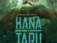 Hana et Taru