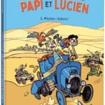 La Drôle de guerre de Papi et Lucien
