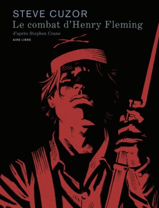 Le Combat d'Henry Fleming